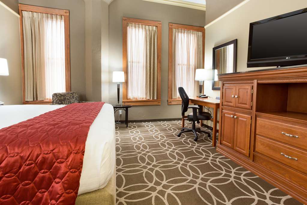 Drury Inn & Suites San Antonio Riverwalk - photo 12