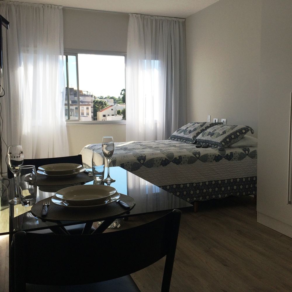 Studio Curitiba II - last minute hotel in Curitiba