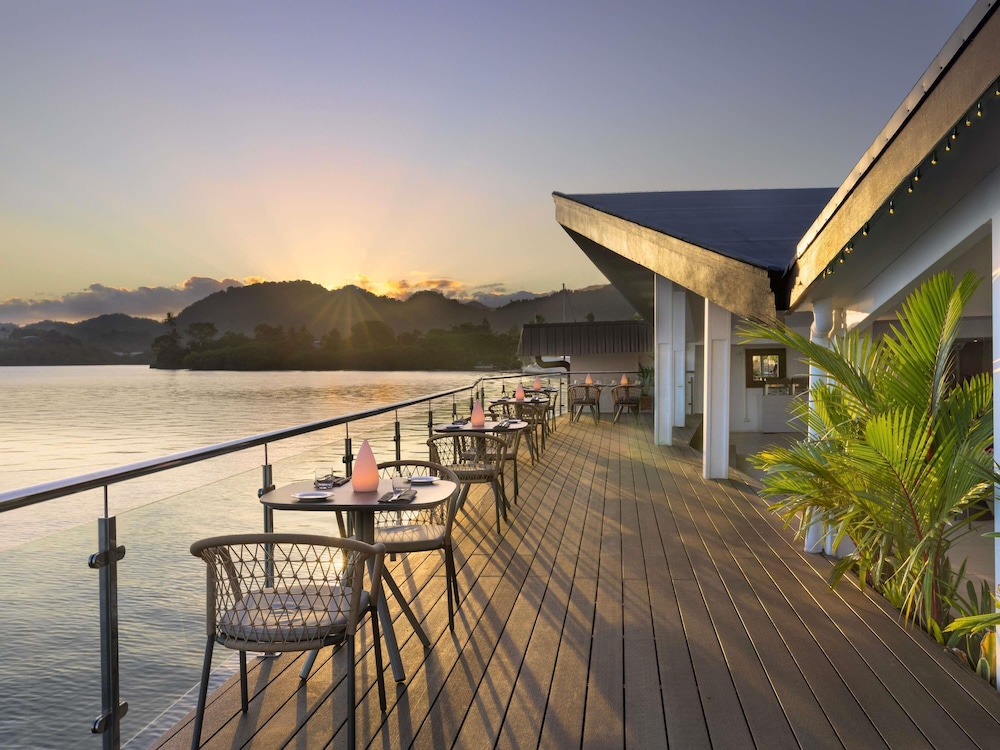 Novotel Suva Lami Bay — Suva — photo 2