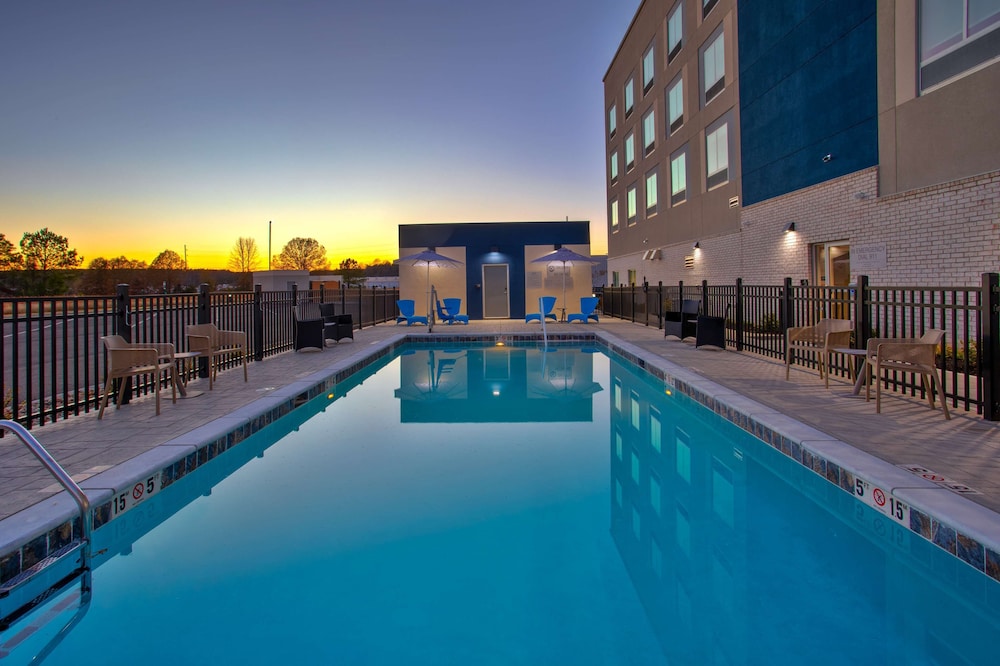 Hampton Inn by Hilton Paris - photo 22