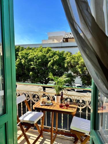 La Casetta di Romeo — 4-Star Luxury Hotel in Trapani, Italy