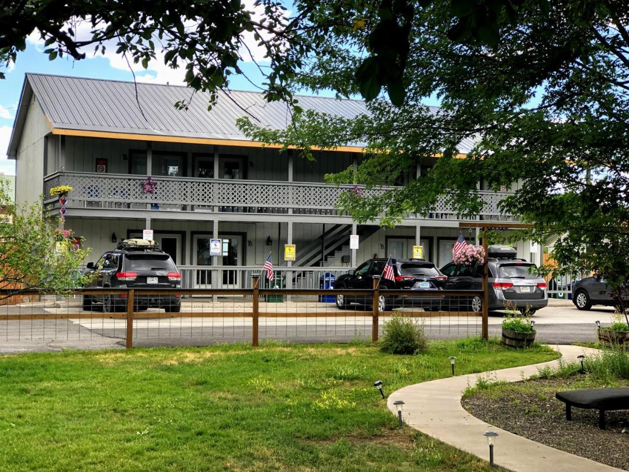 Healing Waters Resort & Spa - featured photo