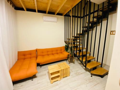 Chalet Kvariati