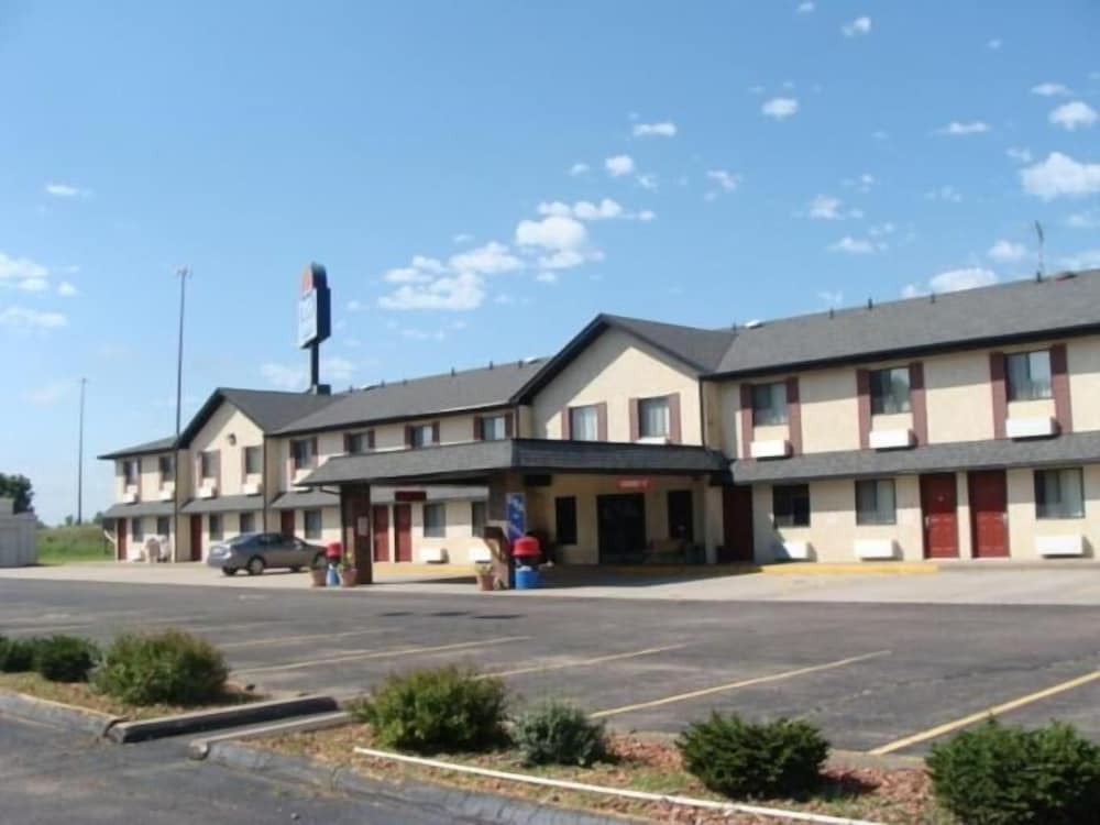 Usa Inns Of America — hotel in Grand Island