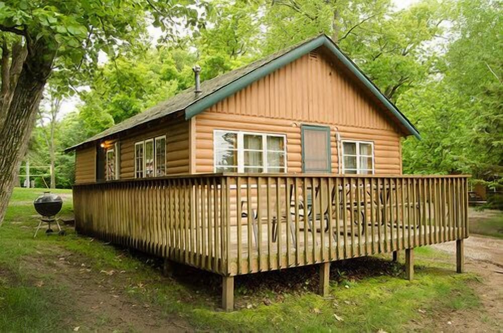 Woodland Beach Resort - photo 157