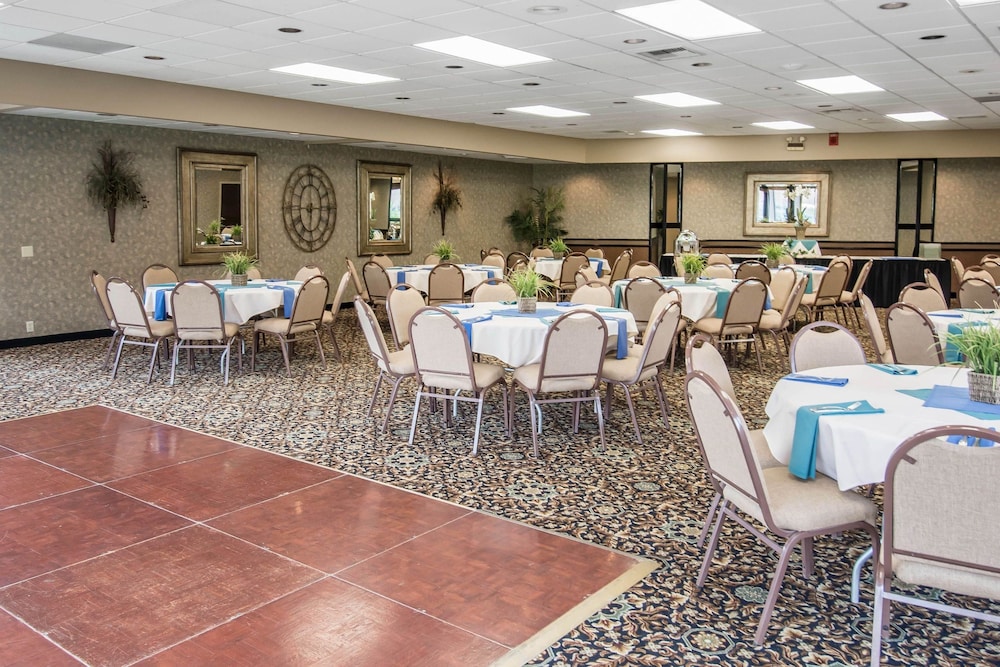 Holiday Inn Clarkston Lewiston by IHG - photo 63