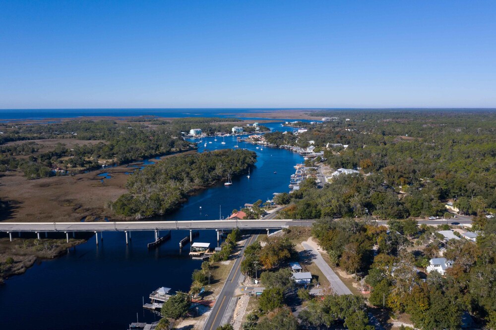 Steinhatchee River Inn - photo 41