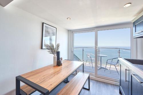 Celebration Apartments Pier View Penthouse