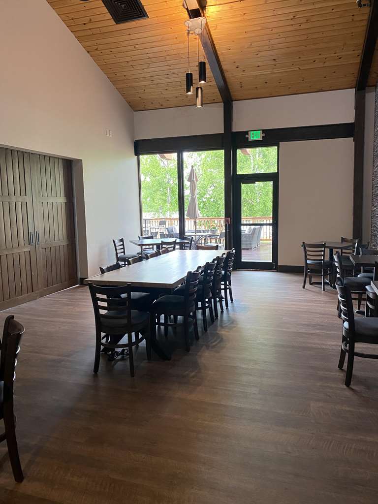 Best Western Lake Lucille Inn - photo 5