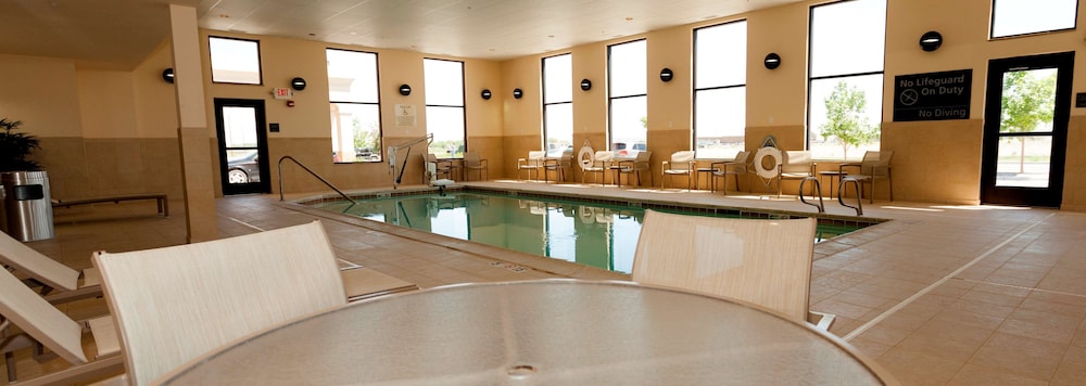 Hampton Inn & Suites Riverton - photo 47