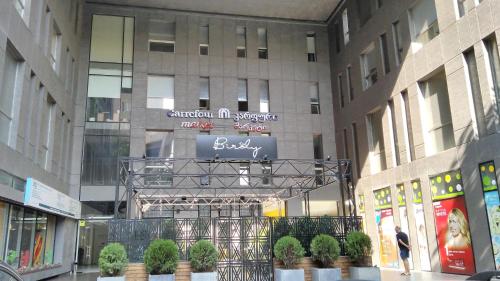 ZazaApartment Tbilisi