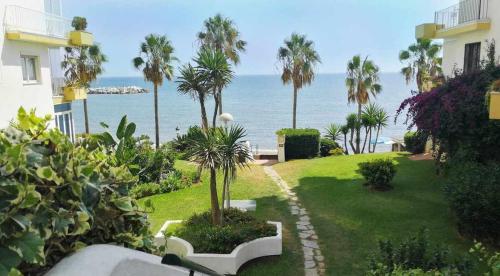Marbella Centro Playa By Houselogy — Marbella