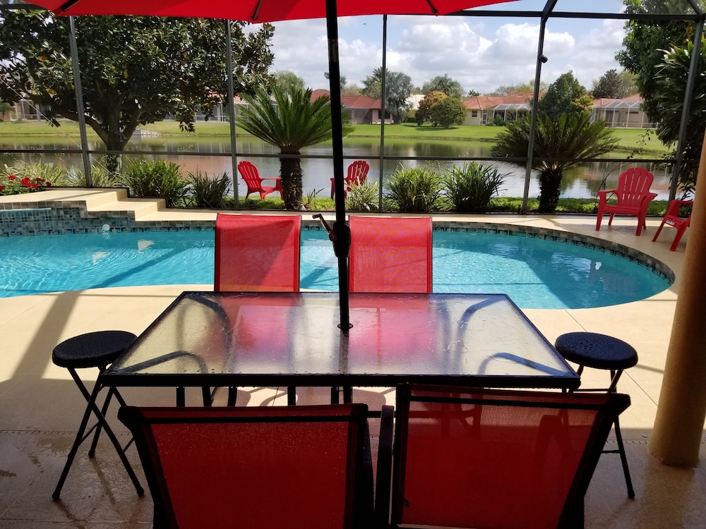 Tropical Waterview Mansion - photo 18