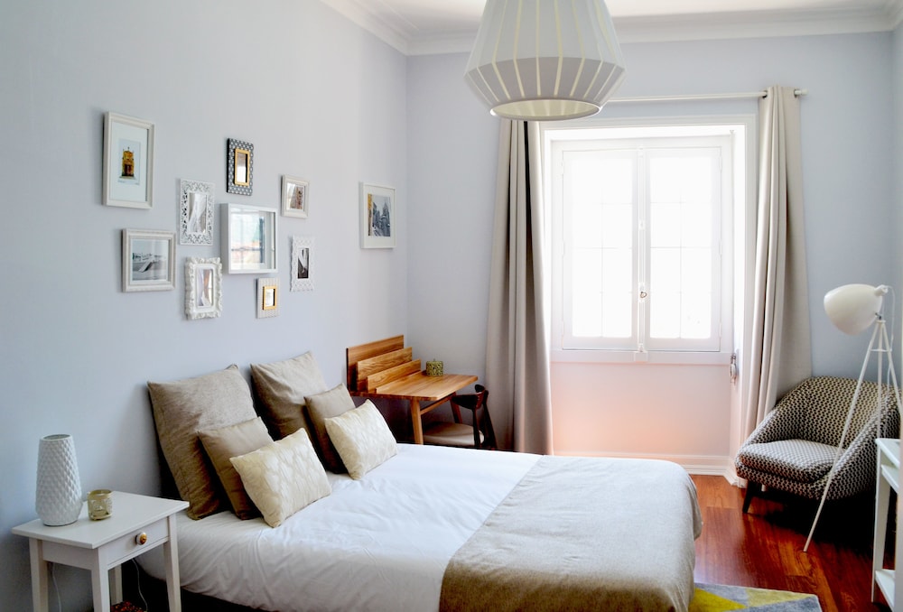 Archisuites in Coimbra, Portugal