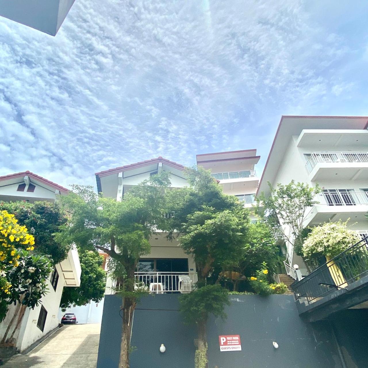 Da Bungalows - last minute hotel in Phuket