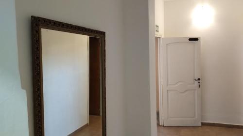 Orense in La Rioja, Argentina