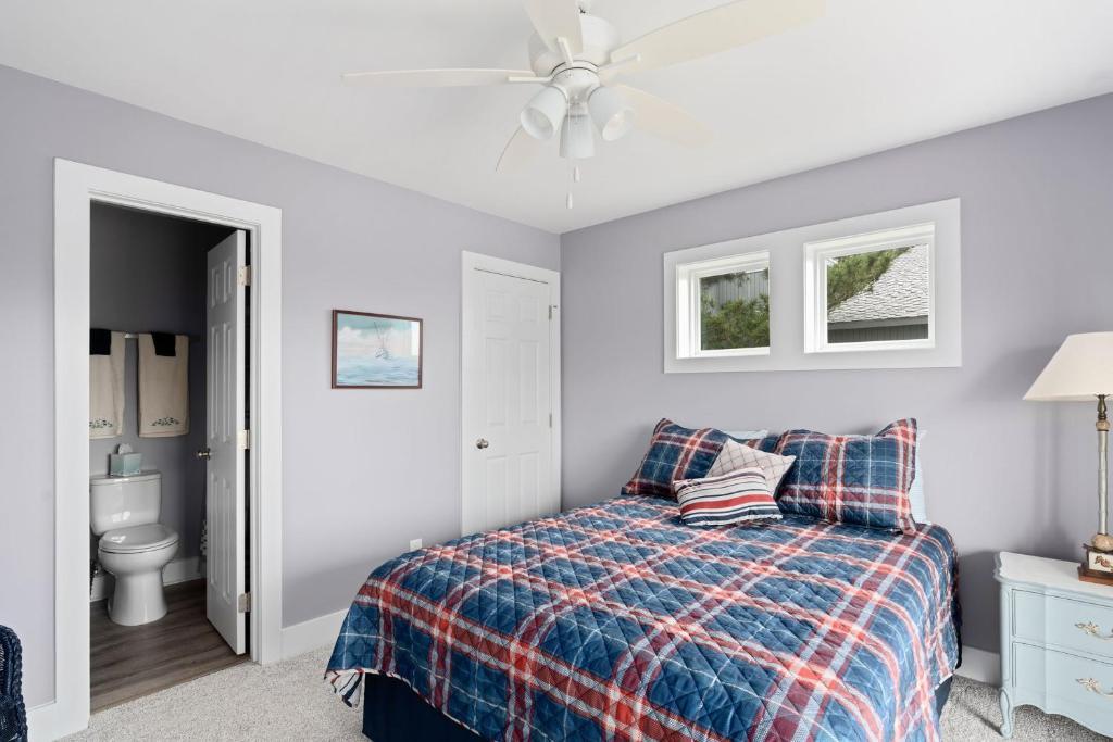 Kings Lynn Inn by Oak Island Accommodations - photo 4
