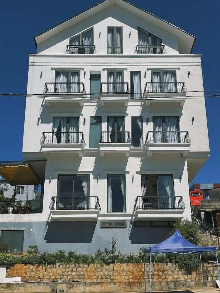 Amia Dalat in Da Lat, Vietnam