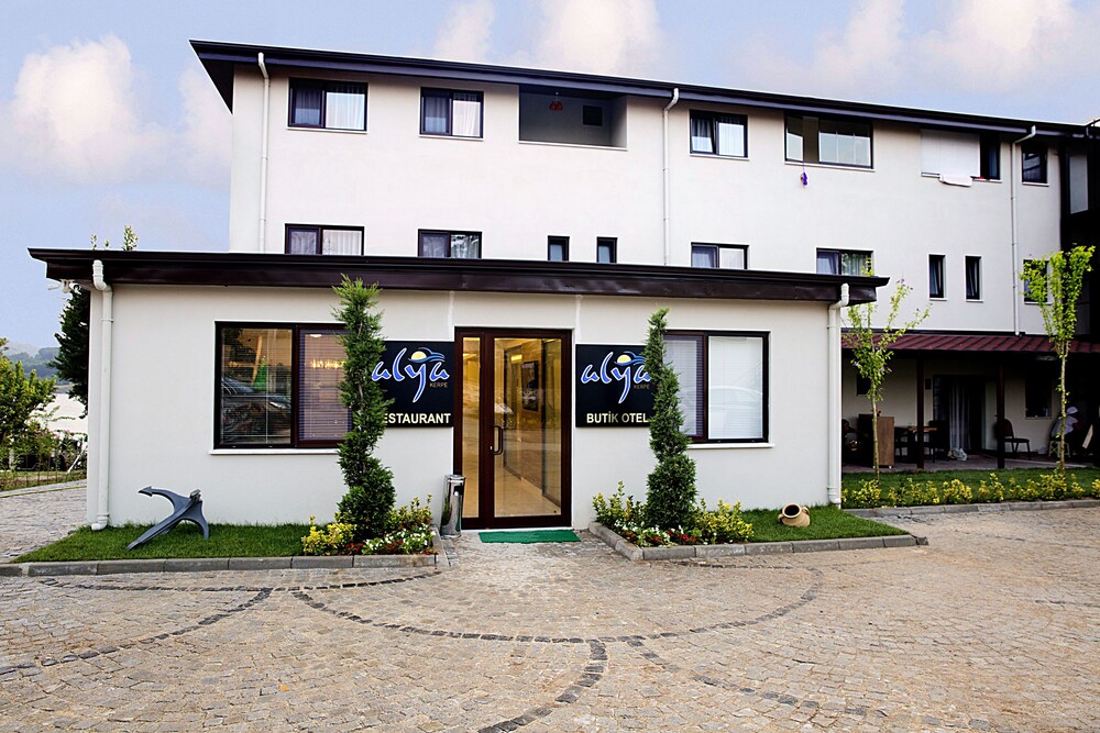 Alya Butik Otel in Kandira, Turkey