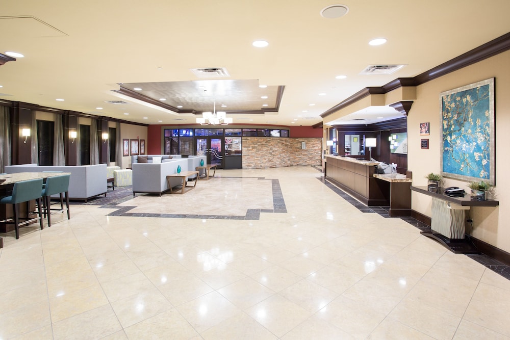 Wyndham Grand Executive Center Little Rock Airport - photo 44