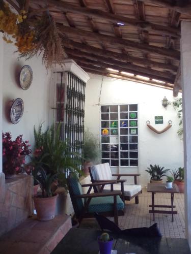Cortijo El Berrocal — Cazalla De La Sierra — photo 5