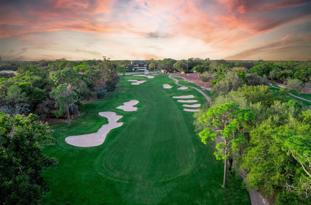 Innisbrook Resort - photo 67