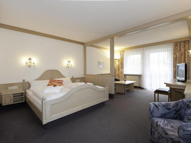 Hotel Eisensteiner Hof — Bayerisch Eisenstein — photo 2