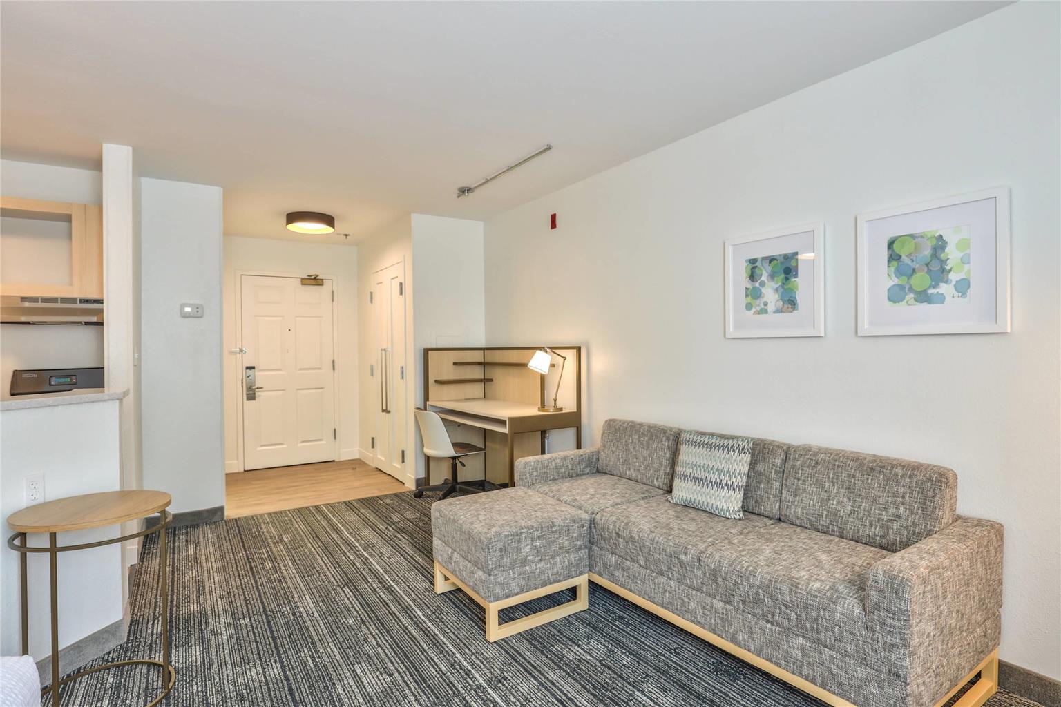 Alluxsuites at 1876 an Ascend Collection Hotel - photo 20