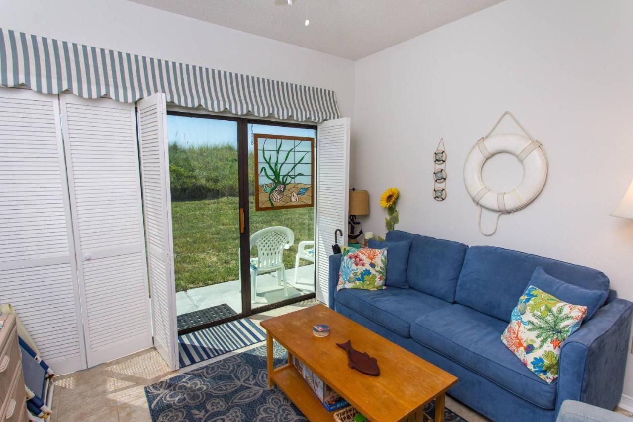 Bayou Dwellers Cabana Colony 6 — Fort Walton Beach