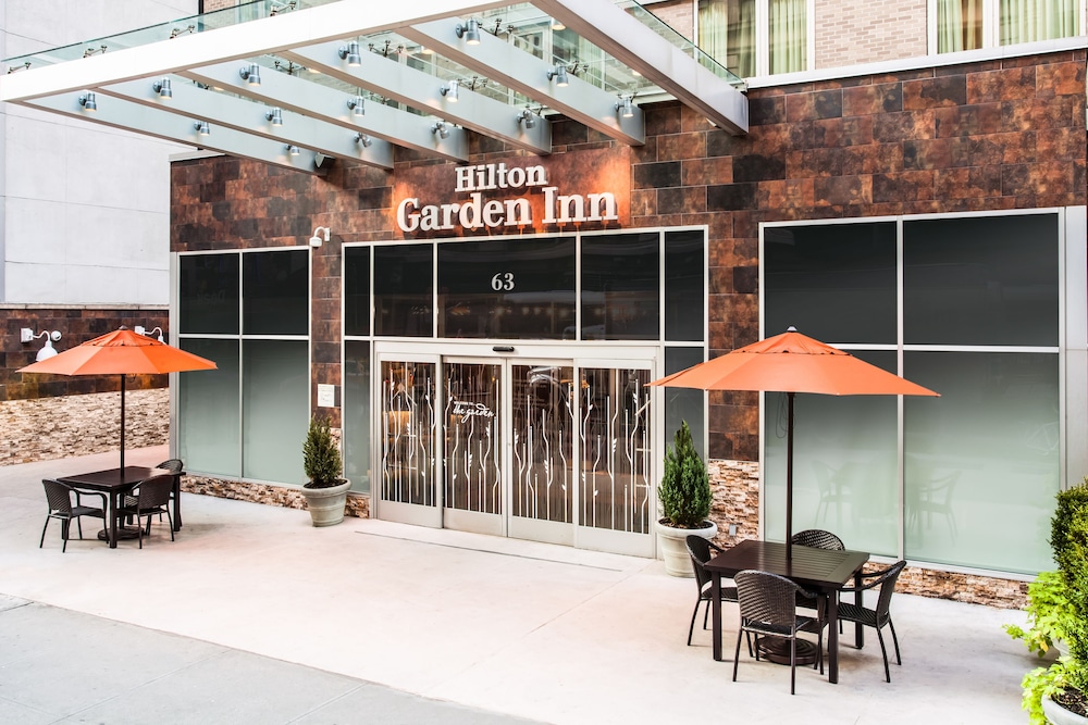 Hilton Garden Inn New York West 35th Street - photo 52