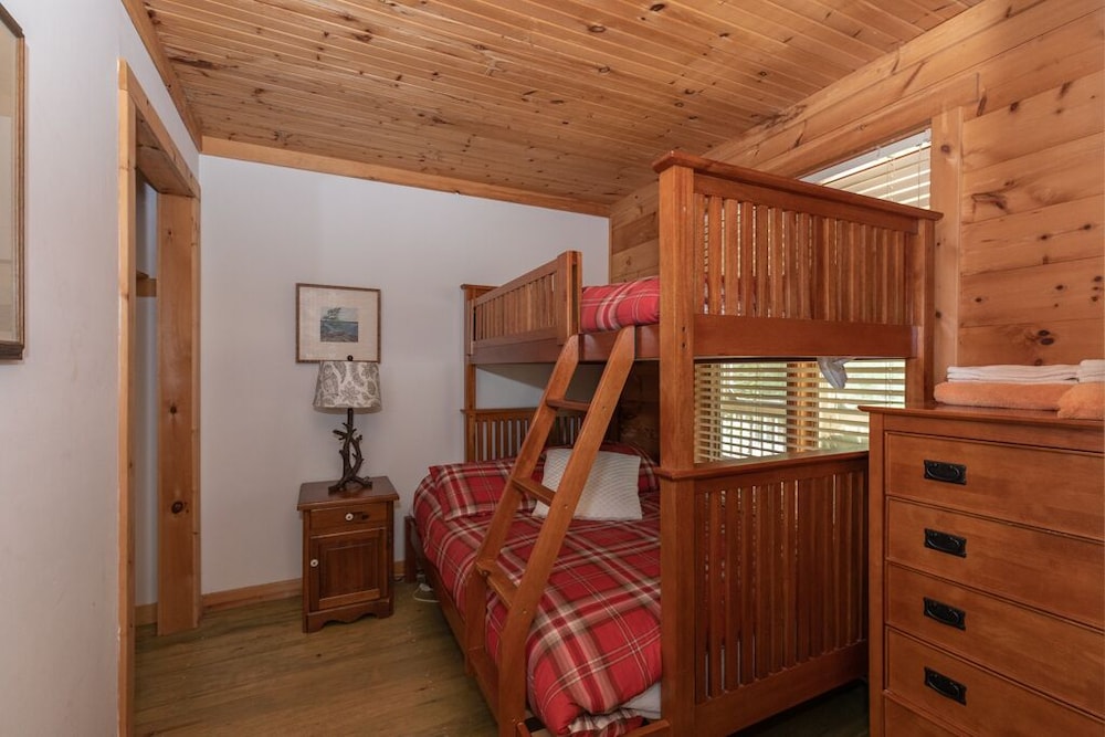 Aisling Lakehouse — Parry Sound — photo 4