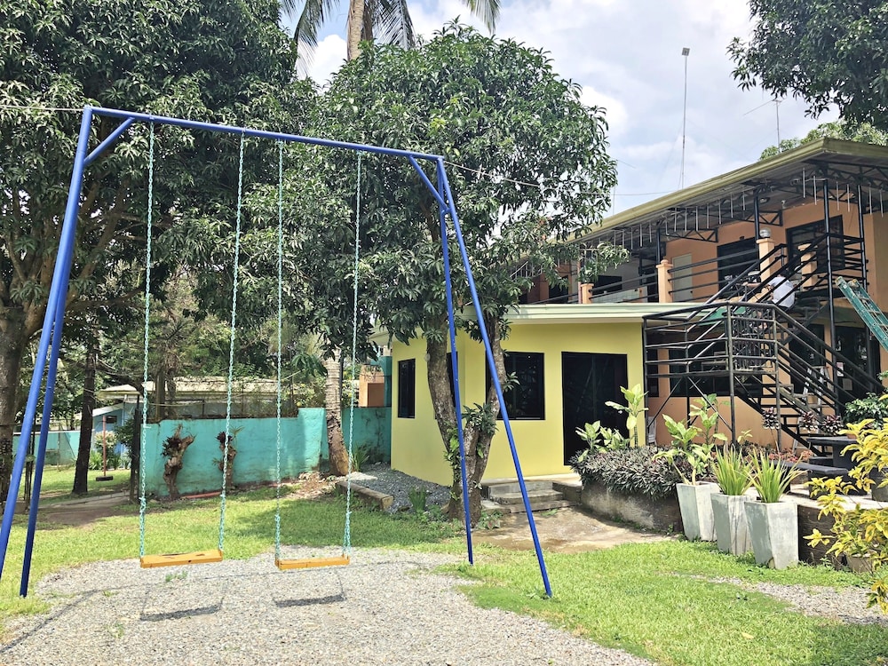 Jenmac’s Resort in Alfonso, Philippines