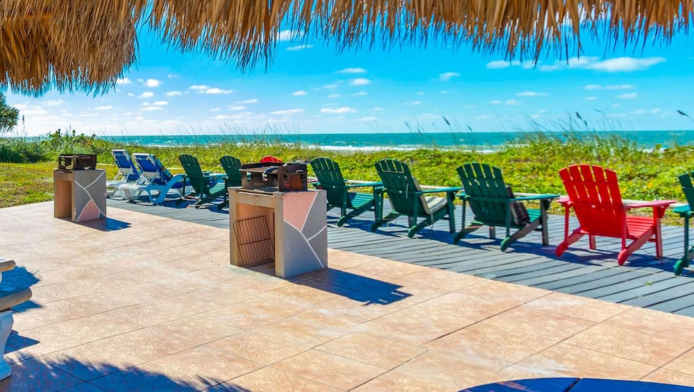 Belleair Beach Resort Motel - photo 44