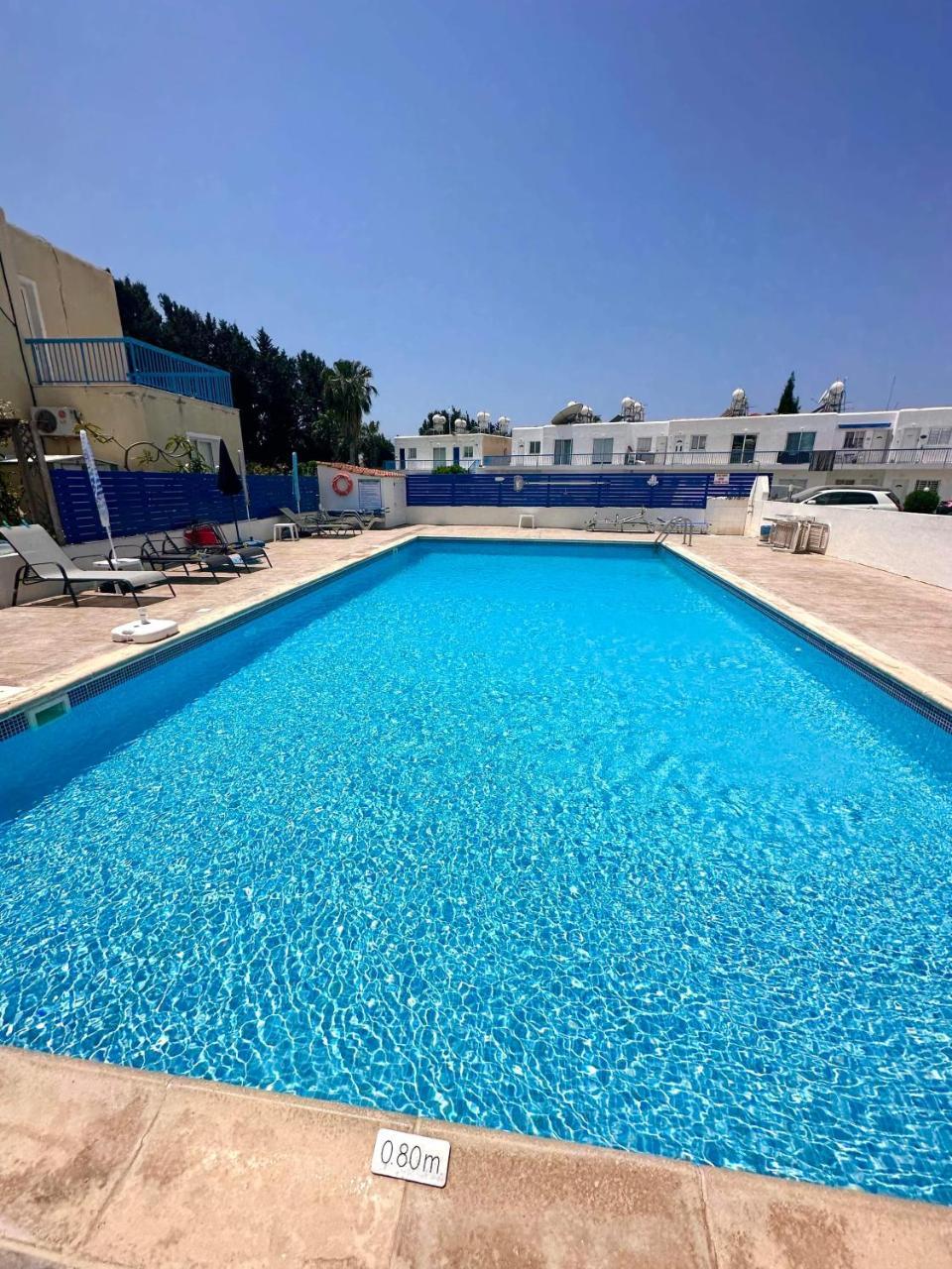 Paros Gardens Universal Paphos