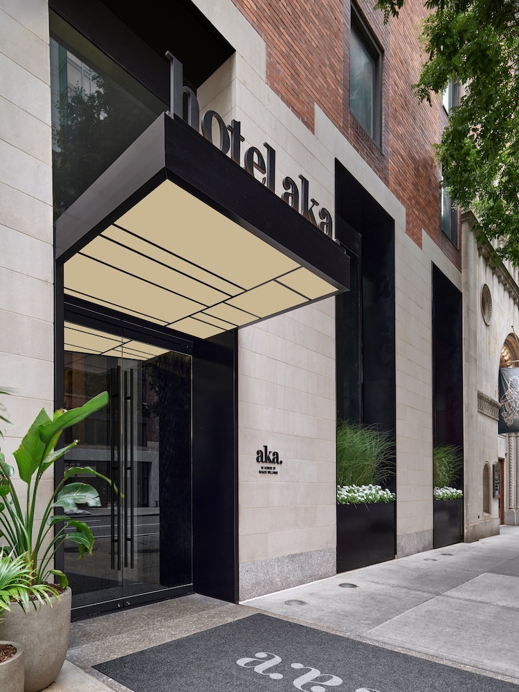 Hotel Aka Nomad - photo 40