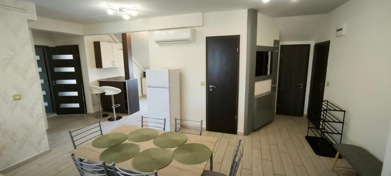 Joós Family Apartman — 4-Star Luxury Hotel in Sarvar, Hungary