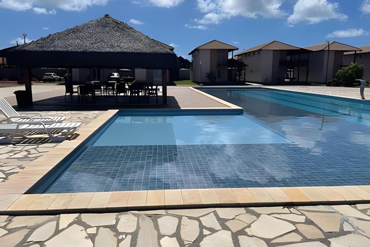 Paraíso de Carneiros 4 quartos piscina Privativa in Tamandare, Brasil