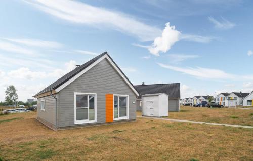 Strandhaus Ambiente 2 in Kappeln, Germany