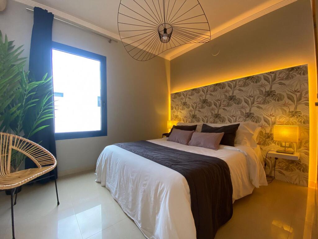 Villa Calista by Villalia — 4-Star Luxury Hotel in Playa Blanca, Spain
