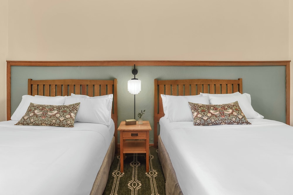 The Omni Grove Park Inn & Spa - photo 37