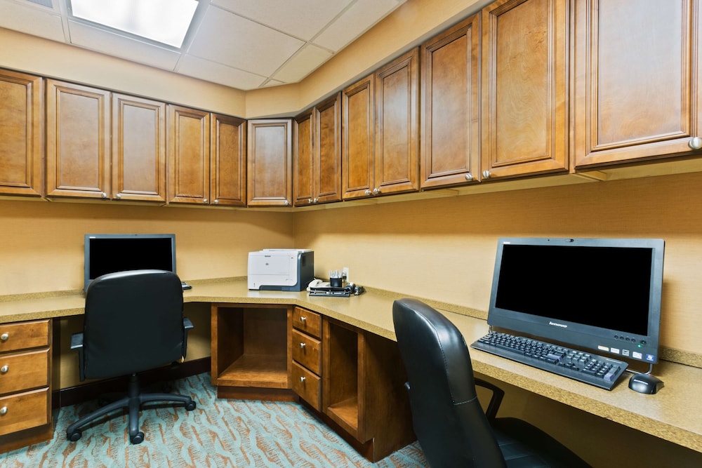 Hampton Inn Leesburg Tavares - photo 32