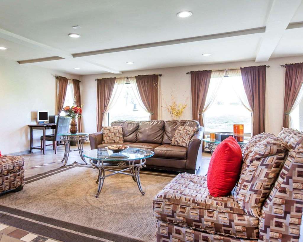 Quality Inn San Bernardino CA - photo 6