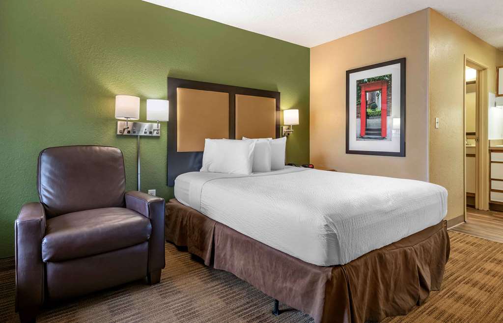 Extended Stay America Select Suites Jacksonville Southside - photo 8