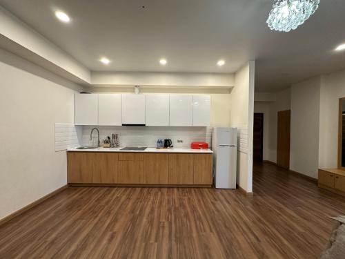 Bakuriani Inn Triple Lux #332