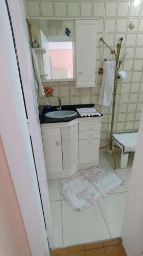 Hospedagem Domiciliar Alternativa