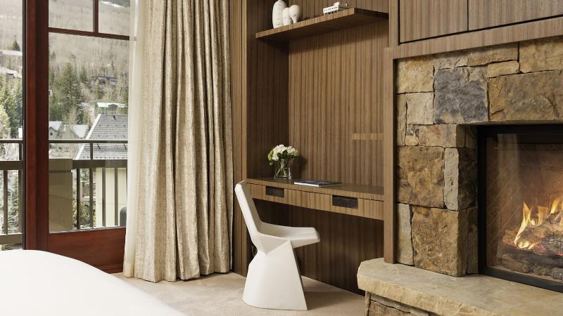 Four Seasons Resort and Residences Vail - photo 133