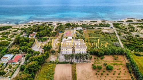 Appartamenti Mirante — 4-Star Luxury Hotel in Campomarino, Italy