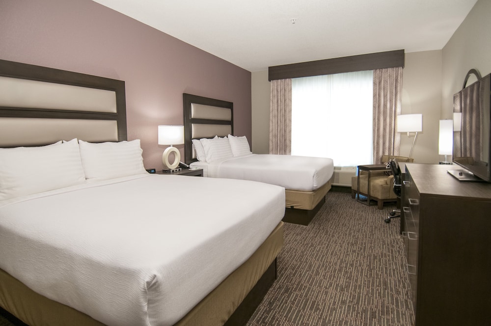 Holiday Inn New Orleans Airport North by IHG - photo 6