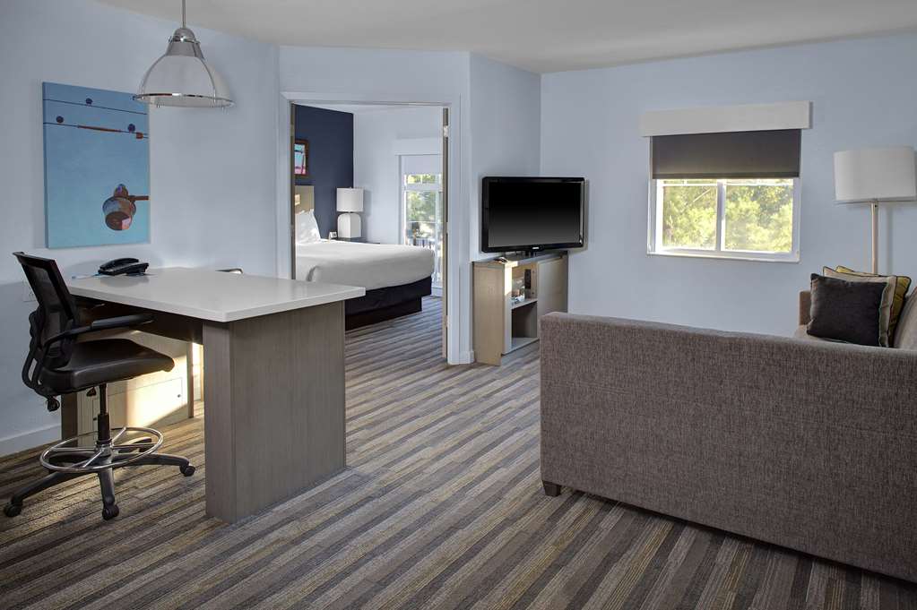 Hyatt House Philadelphia Plymouth Meeting - photo 4