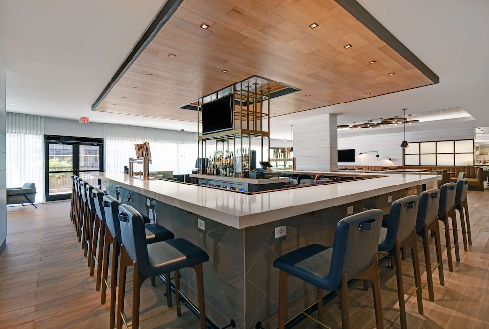 Hilton Peachtree City Atlanta Hotel & Conference Center - photo 66